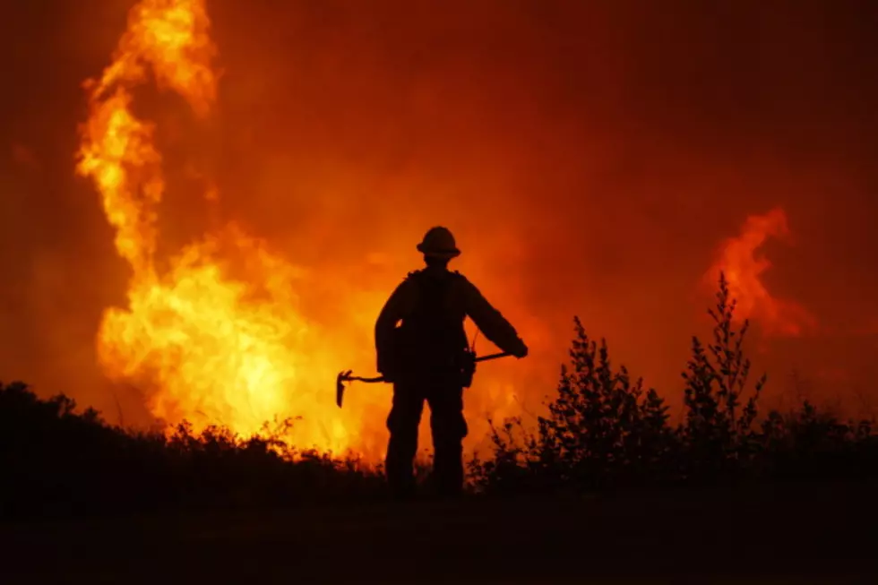 Wildfire Evacuation Preparedness A Necessity On The High Plains