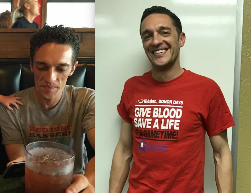 Nick’s Fight Club Helped Change My Life, And They Can Help You