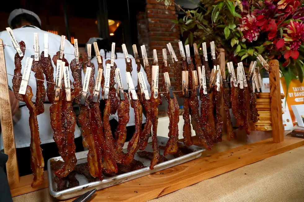 Baconfest:  Top 11 Reasons Why We’re Starting A New Yearly Tradition