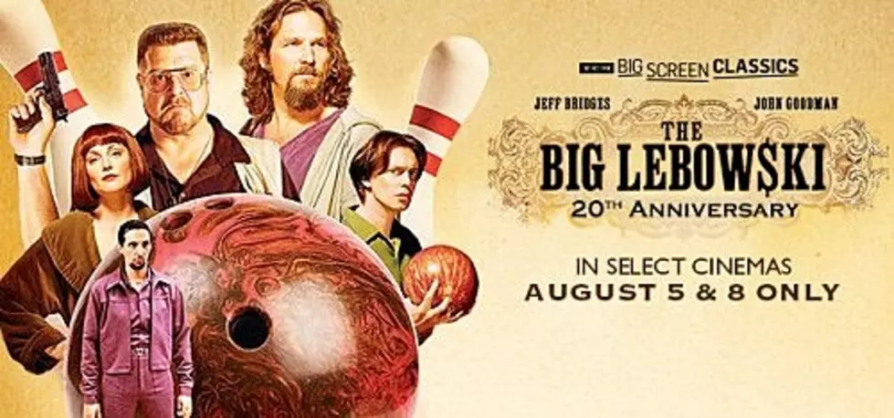 Lonestar Wants to Send You to See ‘The Big Lebowski’ on the Big Screen