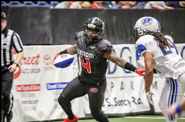 If You&#8217;ve Got The Grit, Amarillo Venom Is Looking For You
