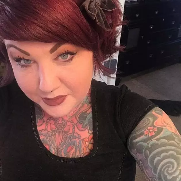 Benefit Planned For Family Of Beloved Local Tattoo Artist