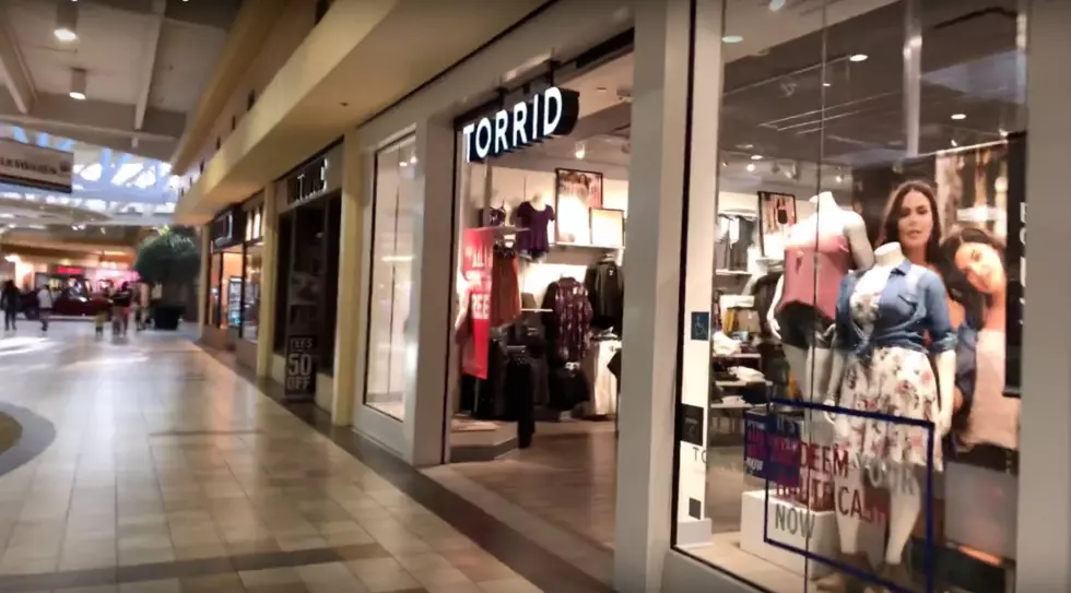 Amarillo’s Westgate Mall Is Closing For The Easter Holiday