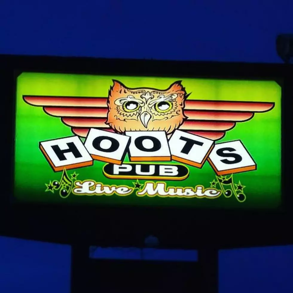 Police Are Investigating a Stabbing at Hoots Pub in Amarillo