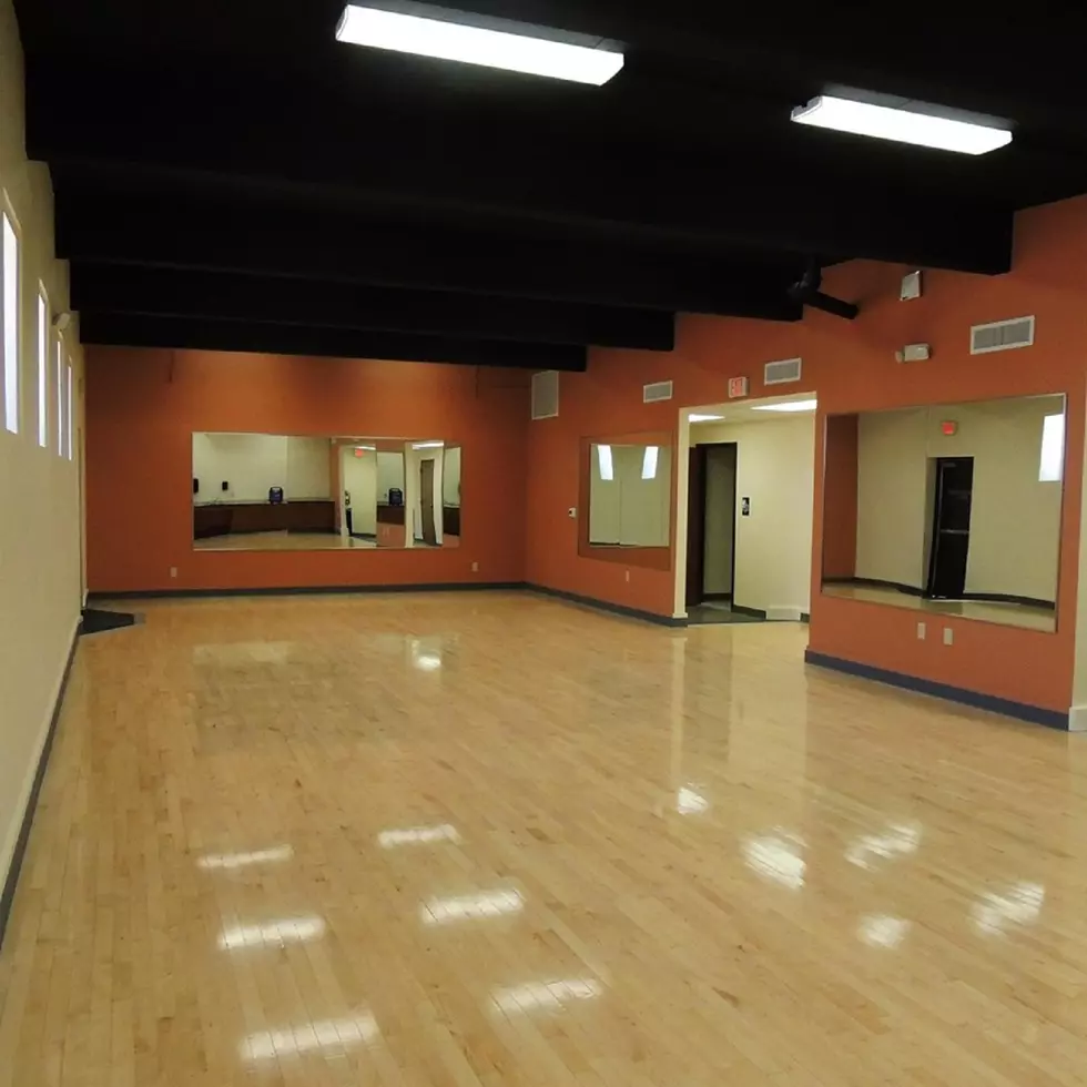 Fees for The Warford Activity Center in Amarillo Increases