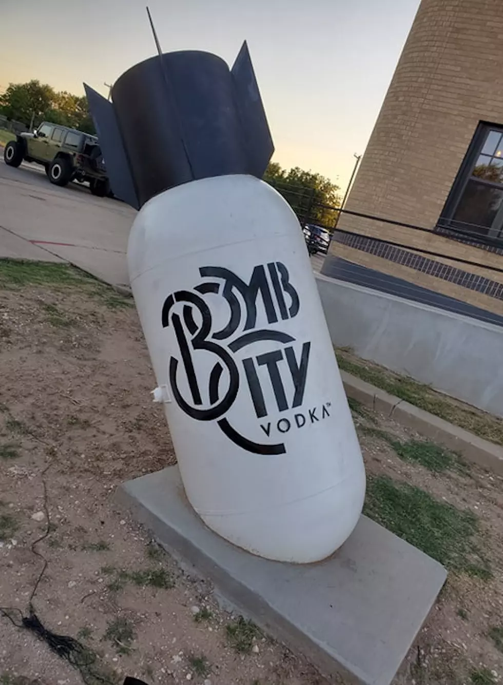 [Review] Why Amarillo's New Vodka Distillery Is Worth A Try