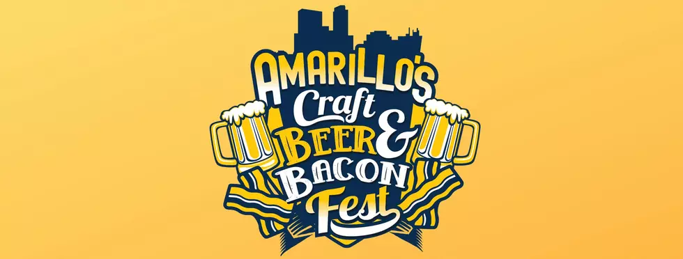 What to Expect at the Door at Amarillo's Craft Beer & Bacon Fest