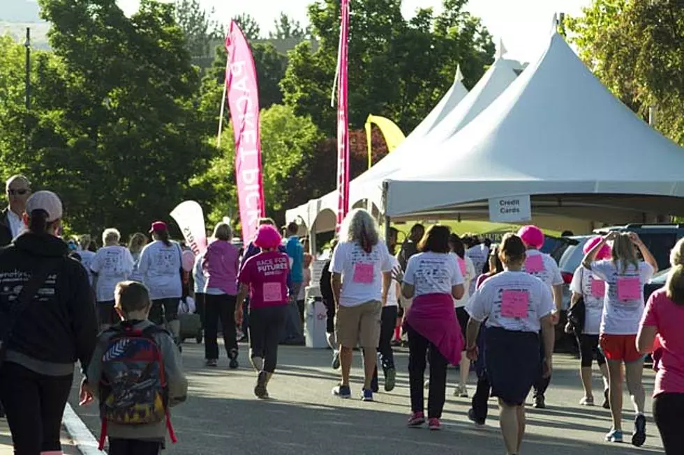 Why the More Than Pink Walk in Amarillo Matters So Much