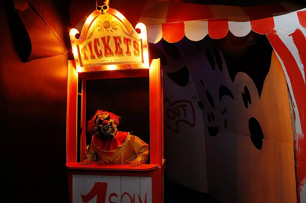 New Haunted House in Amarillo Brings Total Up To Four