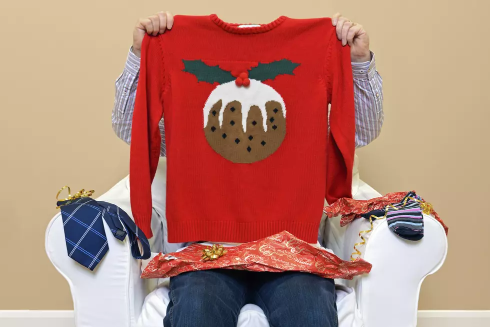 These 5 Sweaters Are the Best of the Worst Texas X-Mas Sweaters