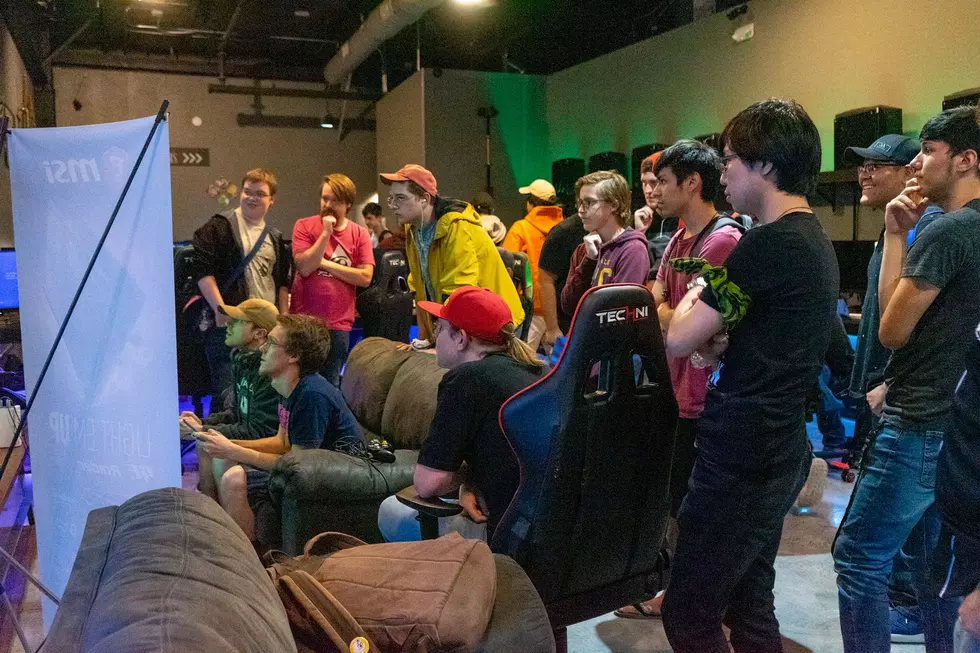 Amarillo Gamers Raise Funds For CMN This Saturday With Extra Life
