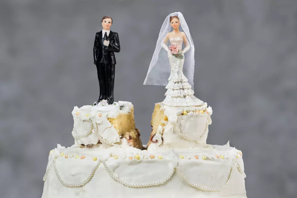 This Is a Popular Time of Year for Divorce in the Texas Panhandle