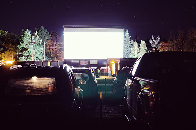 Amarillo Drive-In Movies Still A Way To Get Out Of The House