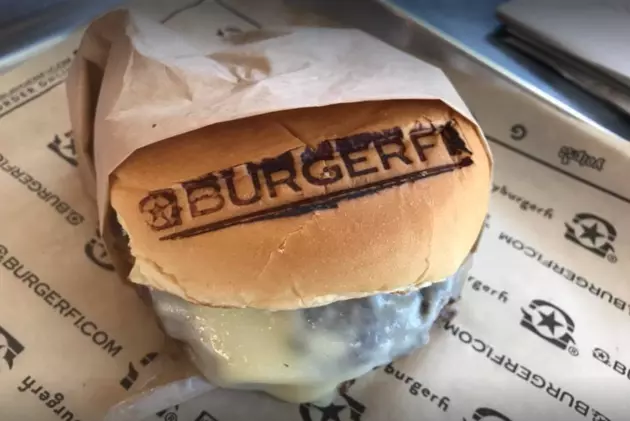 Give Blood, Get BurgerFi Burger For Free On April 30 In Amarillo
