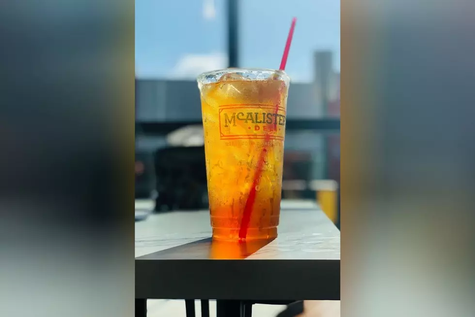 Even The McAlister’s Deli Free Tea Day Is Going Virtual This Year