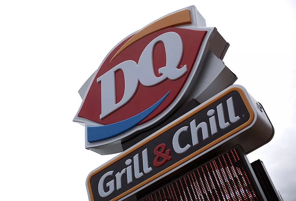 An Honest Review: DQ's Limited Time Fall Flavors Blizzard