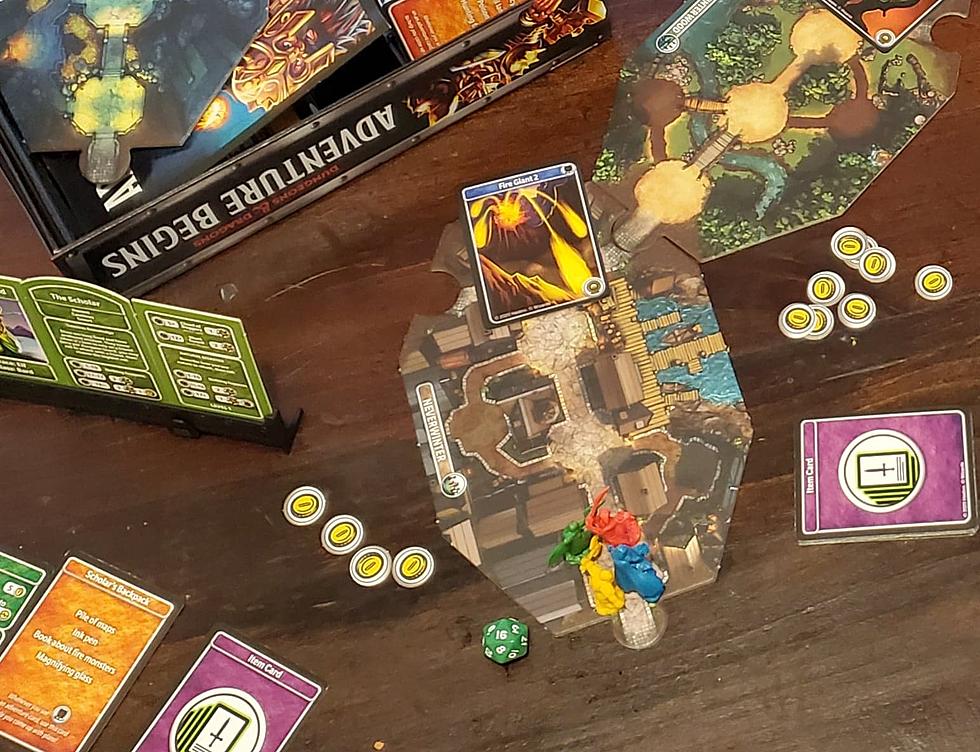 To Keep Kids Busy on a Snow Day, Spend Some Time With Board Games