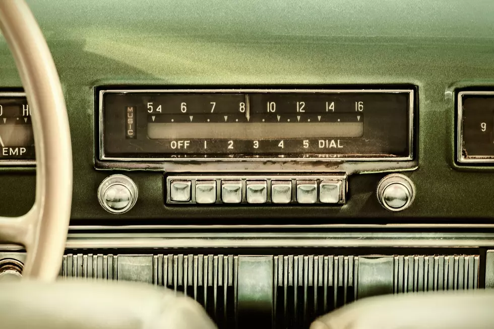 Old Time Radio Plays Hitting The Air In Amarillo This Week