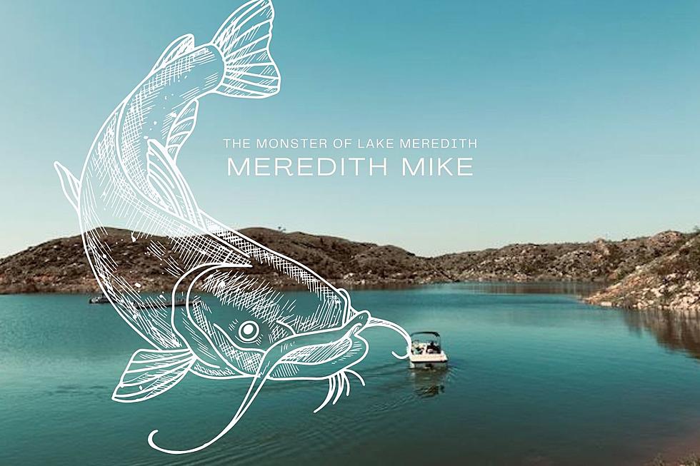 The Legend Of Meredith Mike&#8230;Is It Over? Or Not?