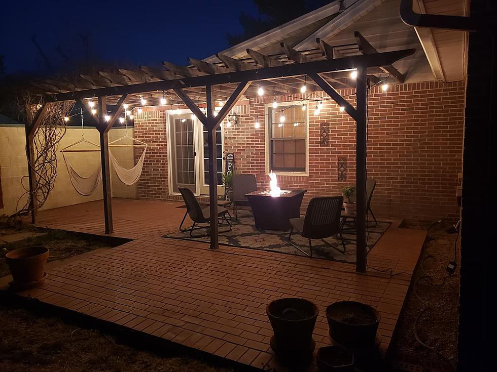 Awesome Amarillo Airbnb's That Are Pet Friendly