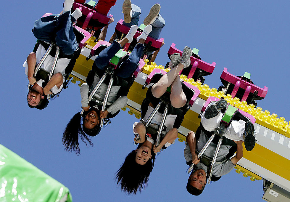 Win A Weekend Of Family Fun At Wonderland!