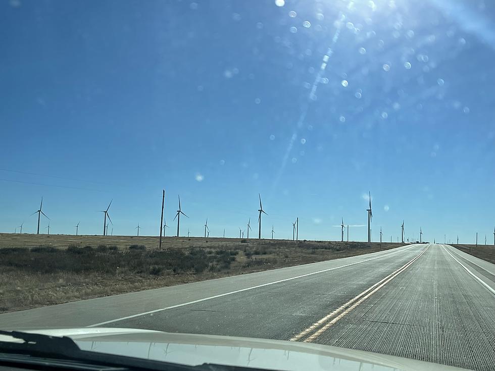 Think Amarillo Road Construction Sucks? Drive US-287 Through OK.