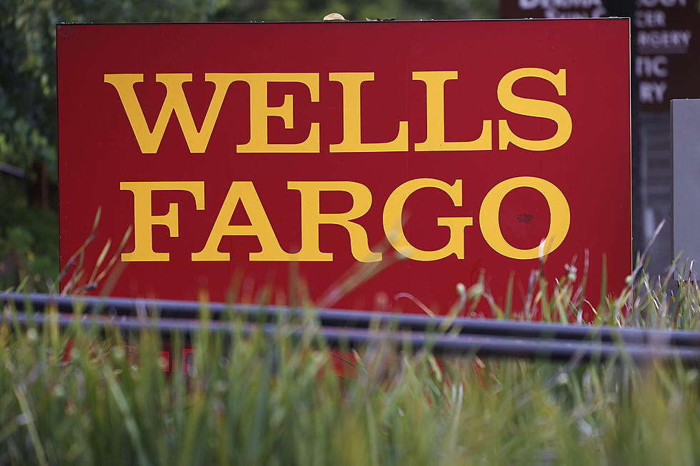 Adios Wells Fargo In Amarillo? It's A Definite Possibility.