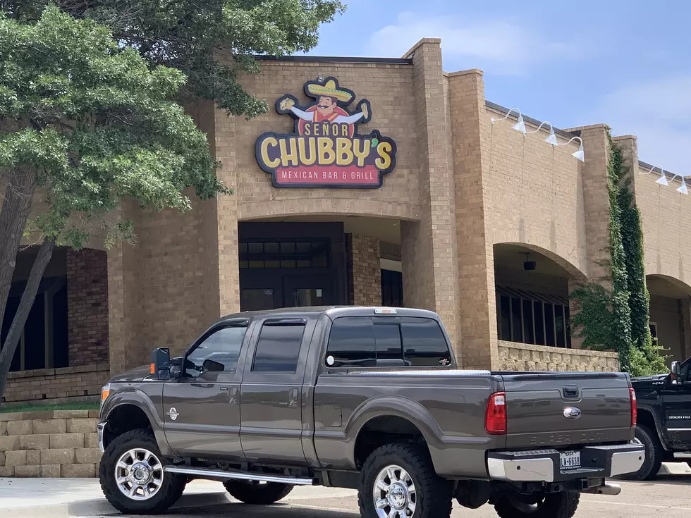 Senor Chubby’s in Amarillo is Open For Your Taco Needs