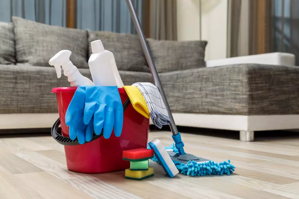 Cleaning Hacks to Keep Your Sanity and Speed Up Process