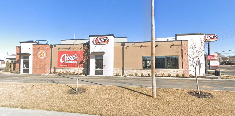Amarillo Raising Cane's Employees Could Be Mega Millions Winners