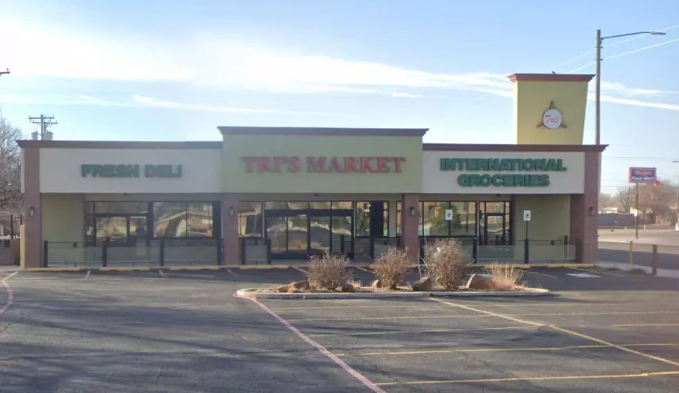 The Mystery Surrounding Tri's Marketplace in Amarillo