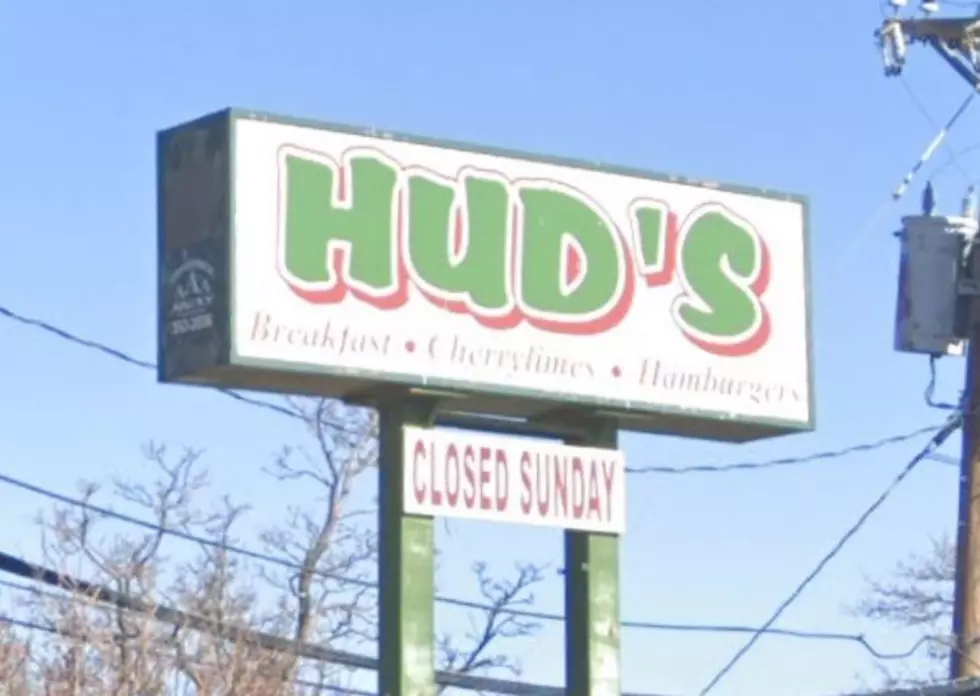 Finally Hud's is Invading the Wolflin Area in Amarillo