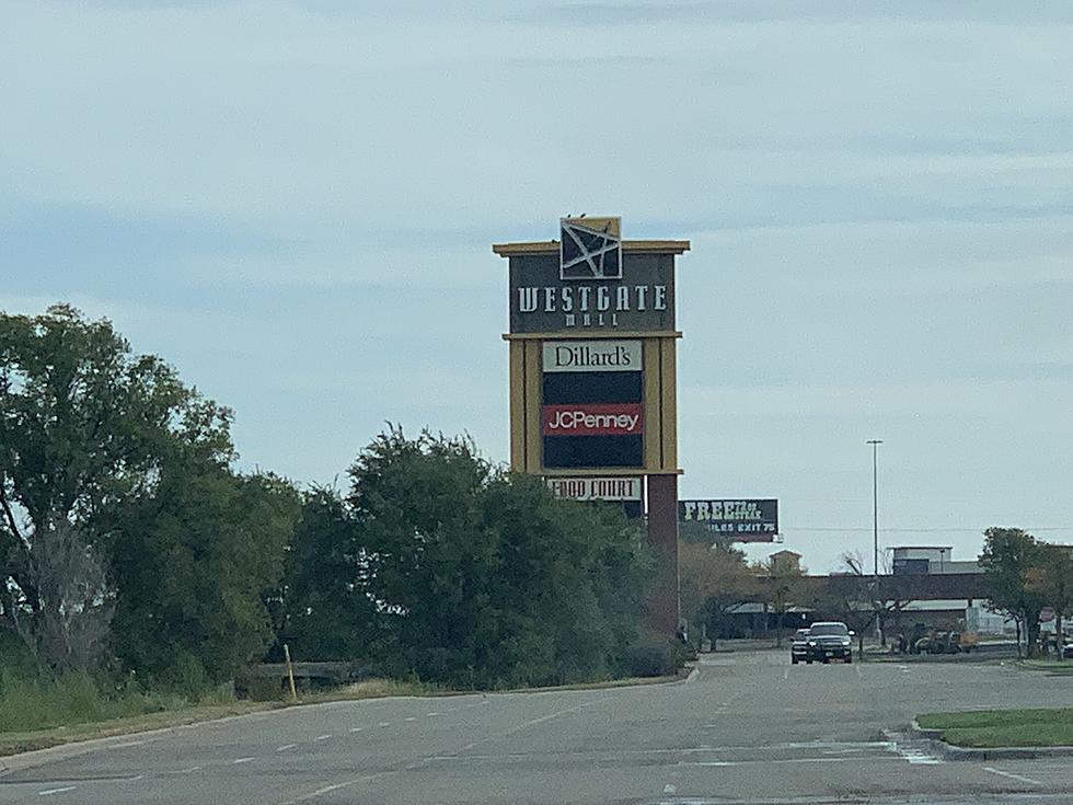 Amarillo’s Mall Movie Theater Getting Closer to Opening?