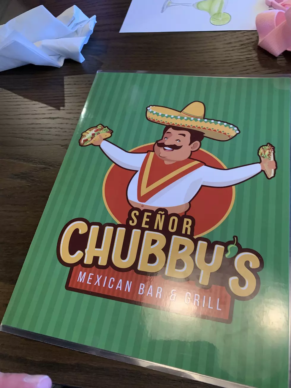 Review: Amarillo's Senor Chubby's Mexican Bar & Grill 