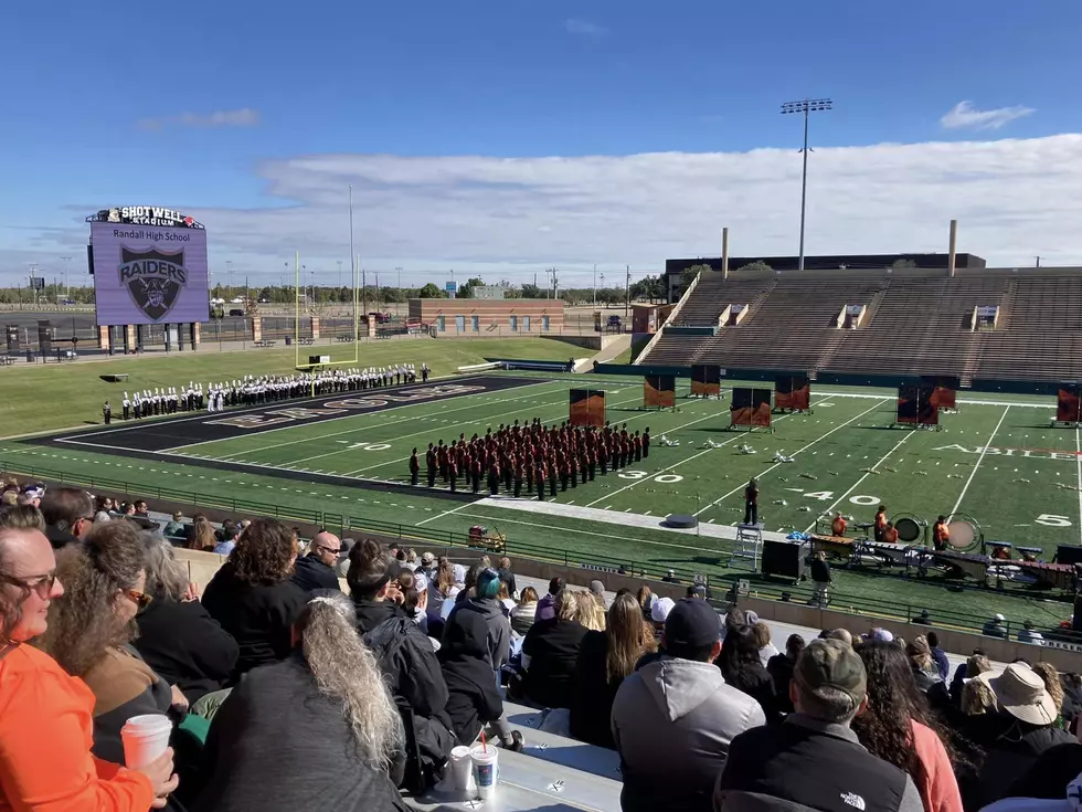 One More Night to Support Canyon Bands Before They Head to State