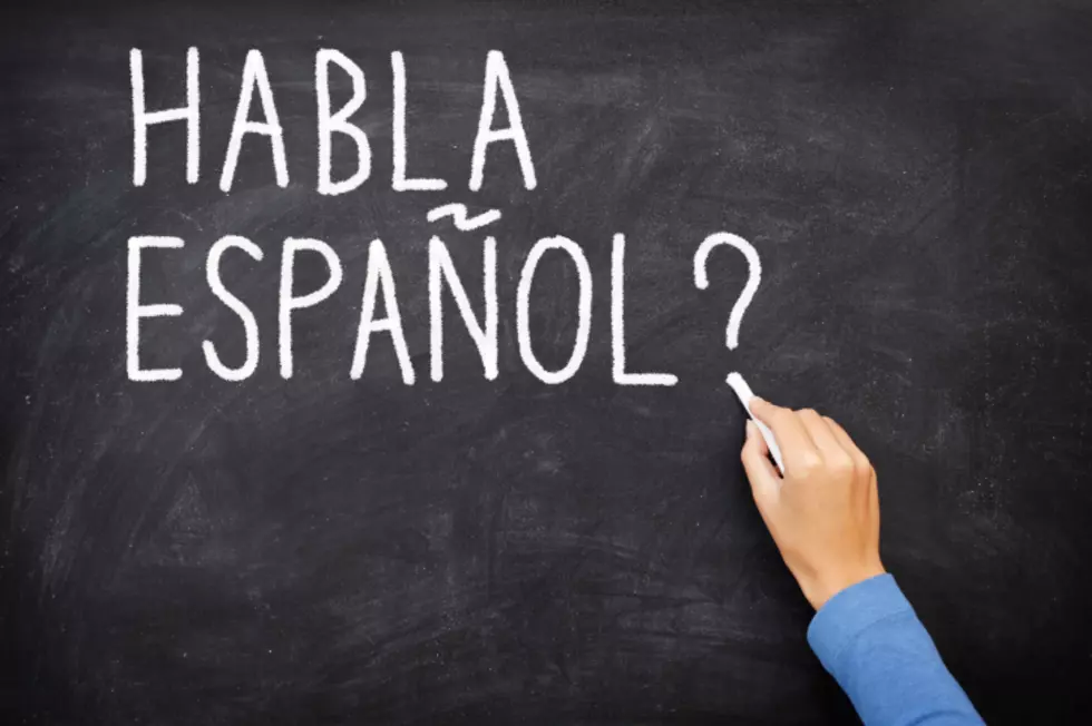 What is the Most Spoken Language in Amarillo?