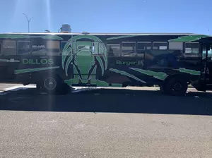 Amarillo Food Truck Gets Permanent Location on Sixth Street