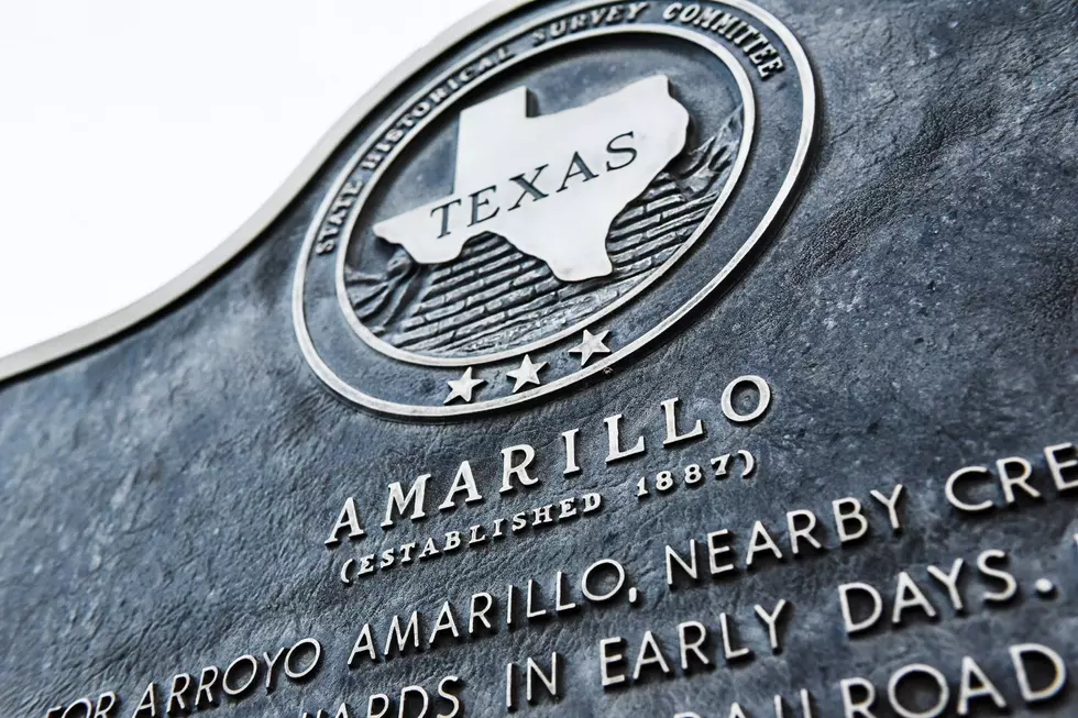 Dang. How Many Businesses in Amarillo Have 'Yellow City' In Name?