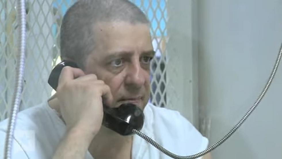 Pampa Man Escapes Scheduled Death Date Months Before Execution