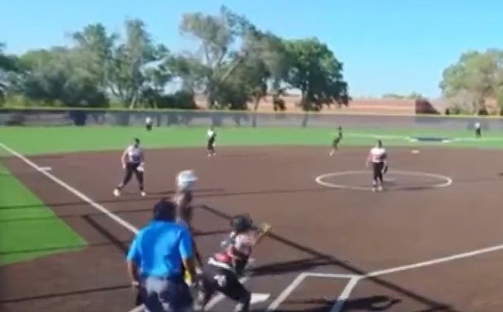 Assault On A Softball Field In Texas. Is Winning THIS Important?