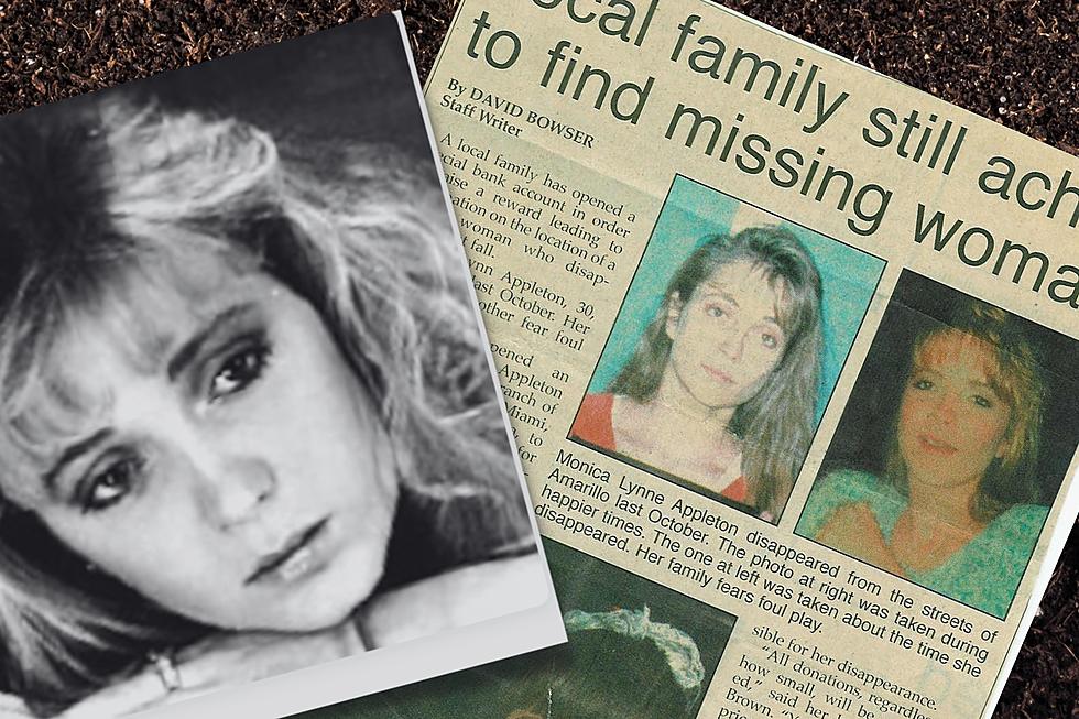 Where’s Monica? Two Decades After Pampa Woman Disappears, Still Not A Trace