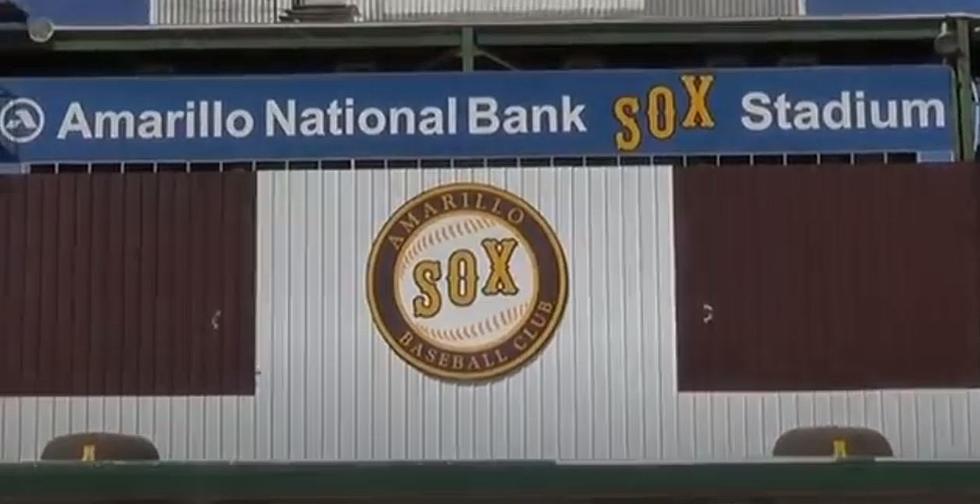 Remember This Amarillo Sox Commercial? Probably Not. Here’s Why.