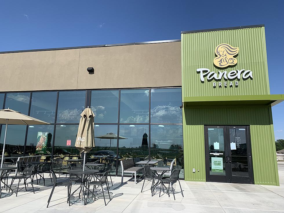 Is This the Sad End to Panera Bread?
