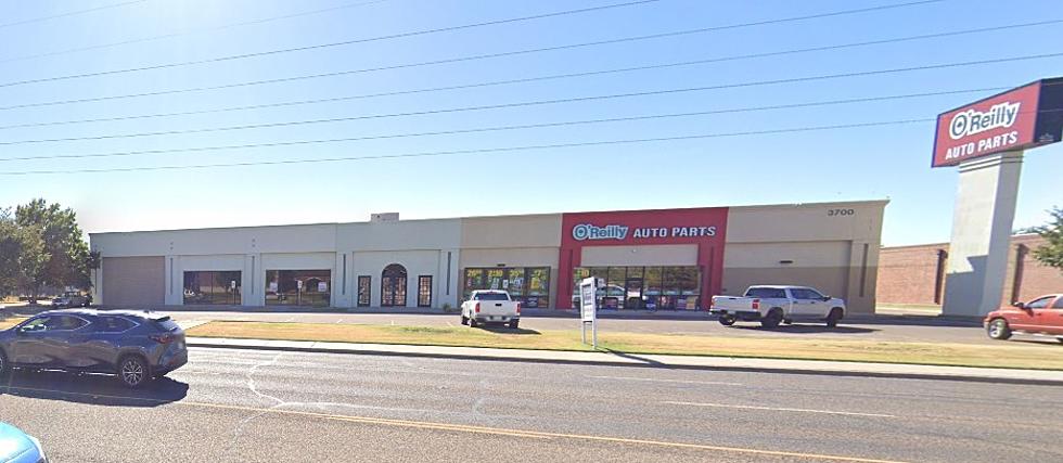 Amarillo Shopping Area Soon to Grow With Fries, Knives and Parts