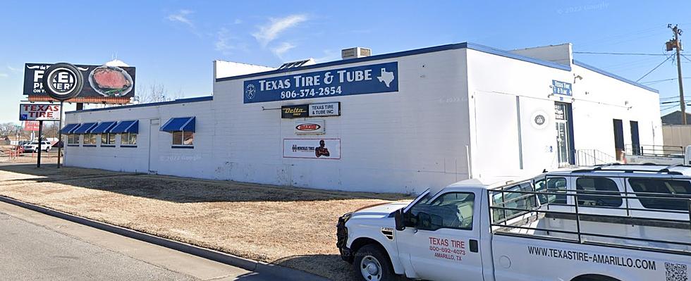 Long Time Amarillo Business Shuts Their Doors After 38 Years