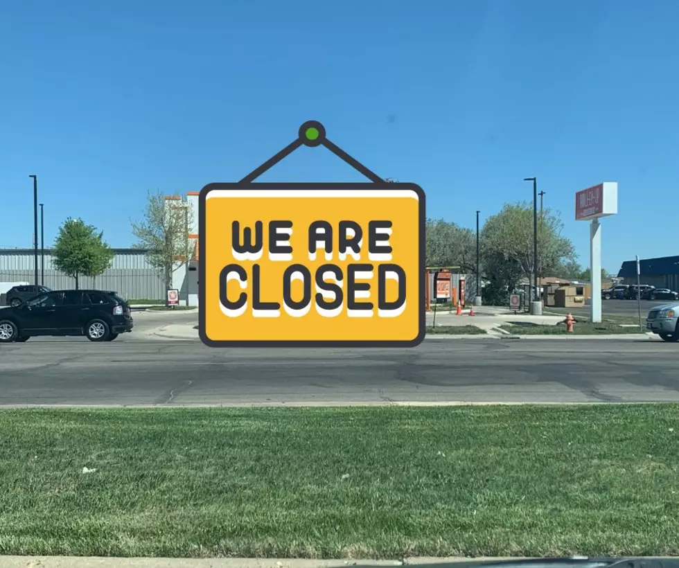 [CLOSED] Another One Bites the Dust - Amarillo Location Closes