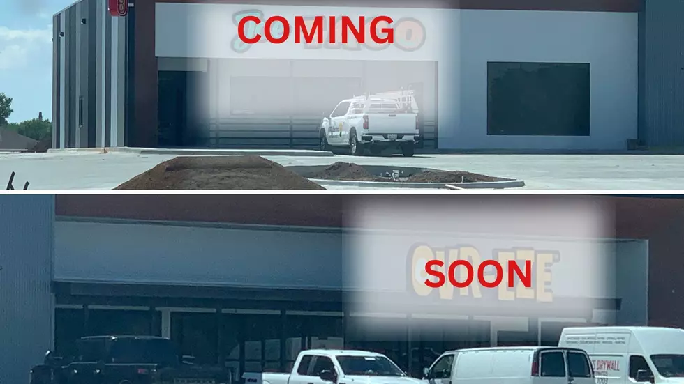 Update: Two New Restaurants in Amarillo Closer to Opening