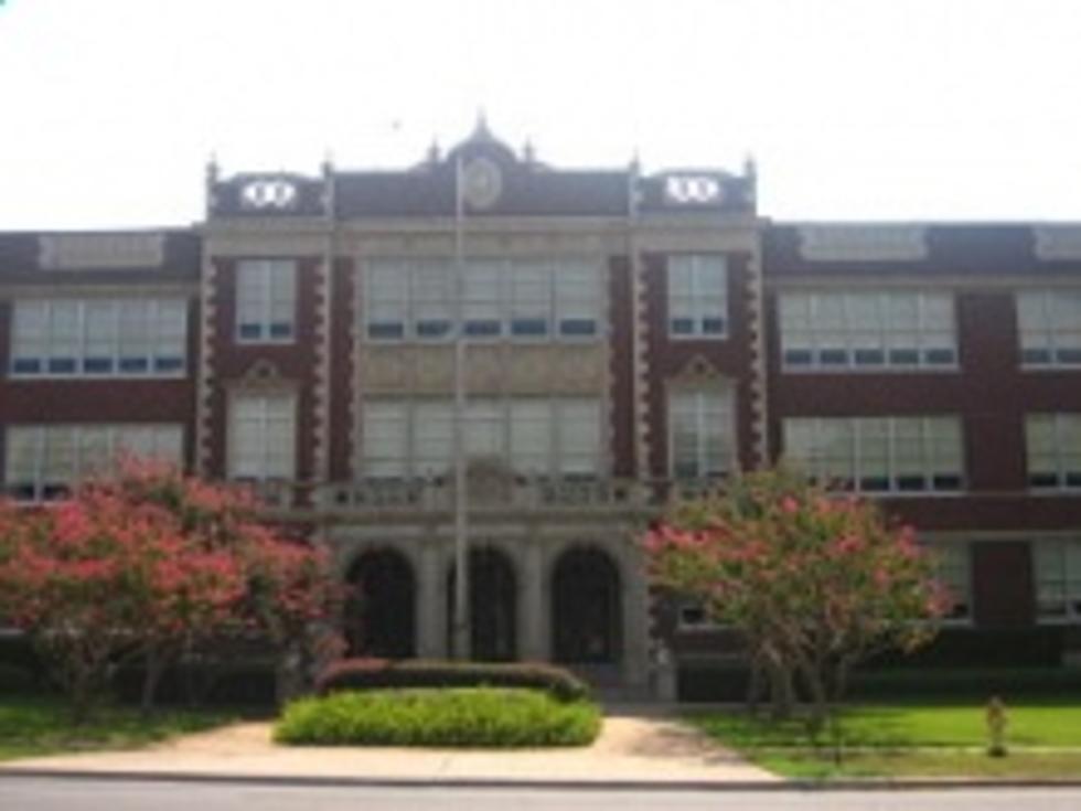 History Of CE Byrd High School