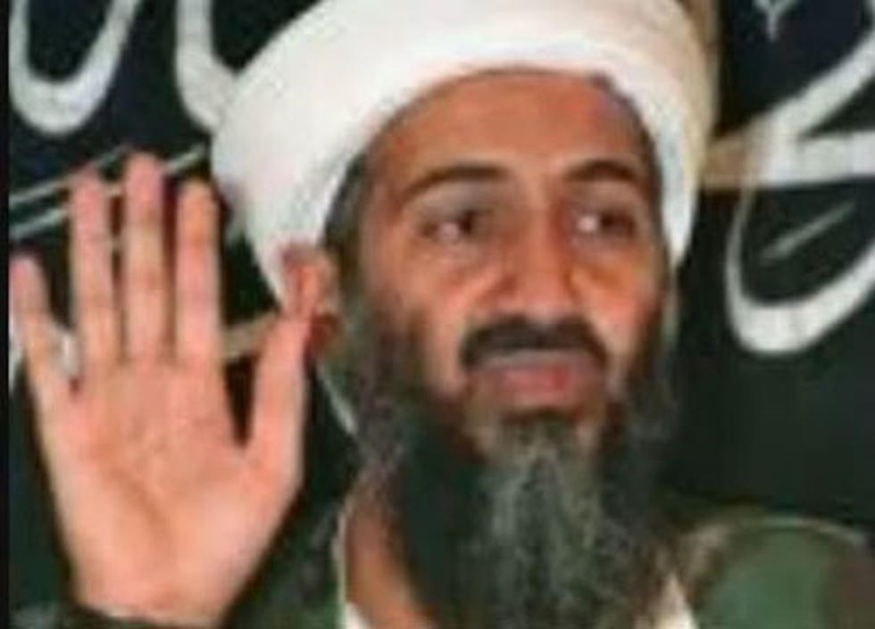 Osama Bin Laden Killed In CIA Operation [VIDEO]