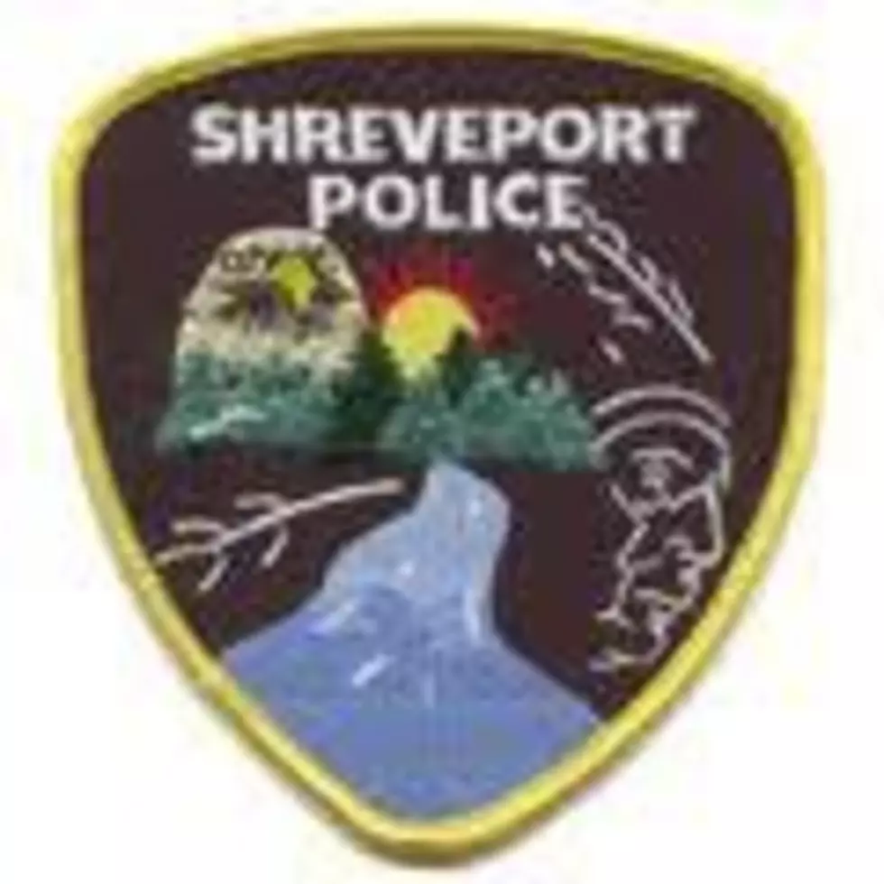 Arrests In Shreveport Are Up From Last Year